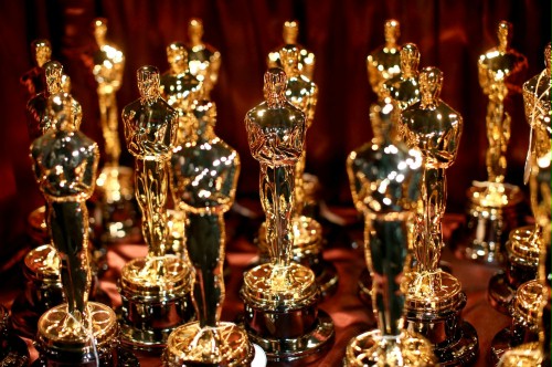 Chris Rock poprowadzi oscarową galę