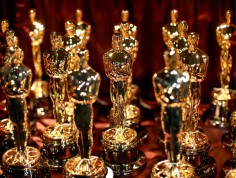 Chris Rock poprowadzi oscarową galę