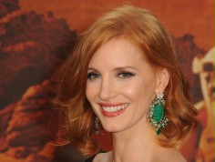 Jessica Chastain ujawnia prawdę o nier&oacute;wnym traktowaniu kobiet w...