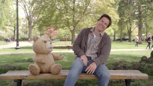 "Ted" – premiera najlepszej komedii ostatnich lat już 25...