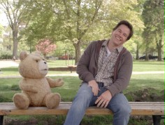 "Ted" &ndash; premiera najlepszej komedii ostatnich lat już 25...