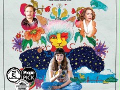 WYŚCIG PO OSCARY: "The Diary of a Teenage Girl" zauważone w Nowym...