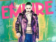 FOTO: Jared Leto jako Joker
