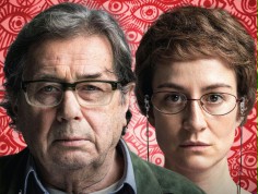 EUROPEJSKIE NAGRODY FILMOWE: Pierwsza statuetka dla "Body/Ciało"