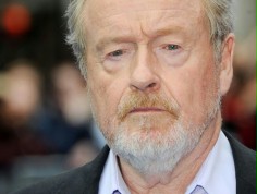 Ridley Scott doceniony przez tw&oacute;rc&oacute;w efekt&oacute;w specjalnych