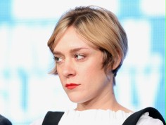 Chlo&euml; Sevigny w końcu zarąbie siekierą ojca i macochę