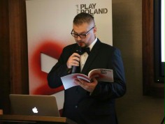 Polskie kino gości na Wyspach po raz piąty