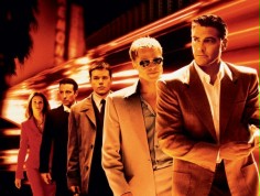 Sandra Bullock zorganizuje Ocean's Eleven