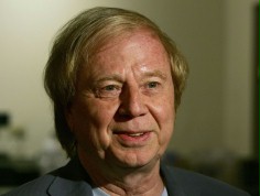 Wolfgang Petersen po 30. latach wraca do Niemiec