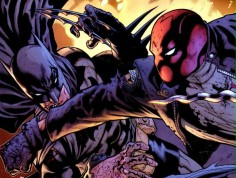 Red Hood będzie szukał zemsty w solowym filmie o Batmanie?