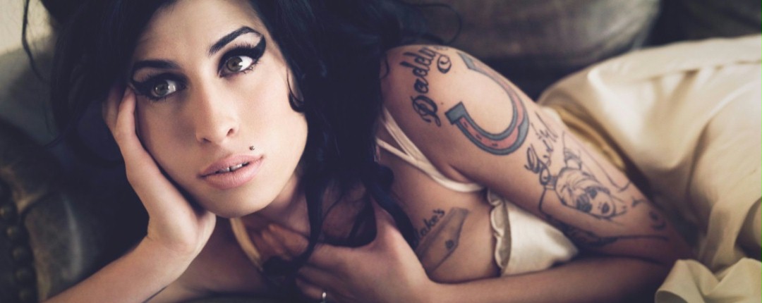 "Amy - The Original Soundtrack"