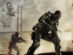 Szykujcie się na kinowe uniwersum "Call of Duty"