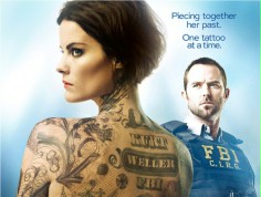 BIULETYN: Drugi sezon "Blindspot", pierwszy "Empire of the Dead"