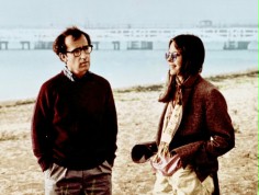 "Annie Hall" najzabawniejszym scenariuszem wszech czas&oacute;w