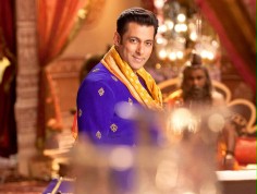 Salman Khan bogiem światowego kina
