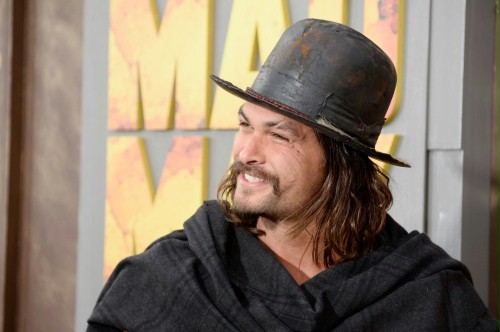 Jason Momoa pozna brutalny świat handlu futrami