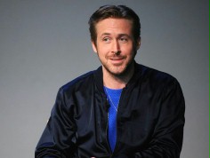 Ryan Gosling jako Rambo?
