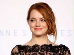 Emma Stone jednak udowodni, że młoda kobieta może wygrać w...
