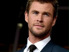 Chris Hemsworth odkryje kopalnie kr&oacute;la Salomona?