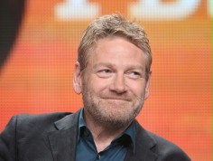 OFICJALNIE: Kenneth Branagh rozwiąże zagadkę morderstwa w Orient...