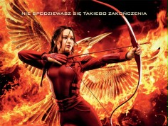 Box Office USA: Kosogłos z trudem utrzymał się na szczycie