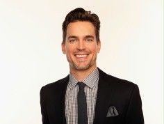 Matt Bomer będzie "Ostatnim z wielkich"