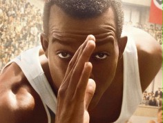 BIULETYN: Plakat "Race", zwycięzcy Międzynarodowych Emmy