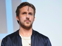 Ryan Gosling pierwszym człowiekiem na Księżycu