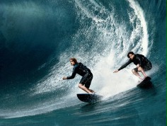 PREMIERA: Odkryj swoje granice z polskim plakatem "Point Break -...