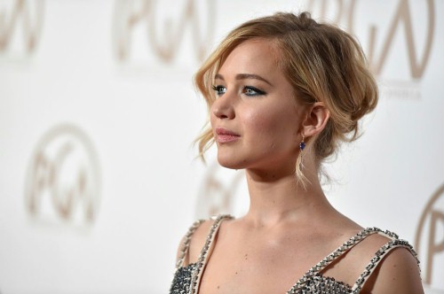 Jennifer Lawrence sięgnie po reżyserskiego Oscara?