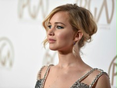 Jennifer Lawrence sięgnie po reżyserskiego Oscara?