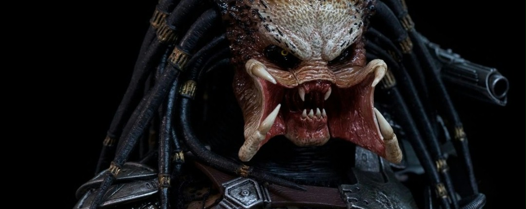 Scenariusz nowego "Predatora" gotowy