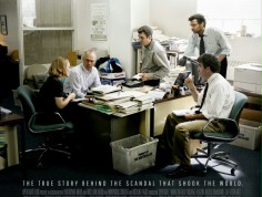 "Spotlight" z kolejnym laurem