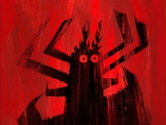 Samuraj Jack powraca po 12 latach przerwy!