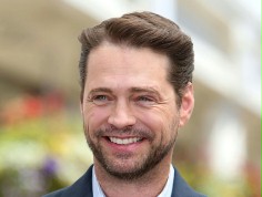 BIULETYN: Jason Priestley opowie o komiku zamordowanym przez żonę