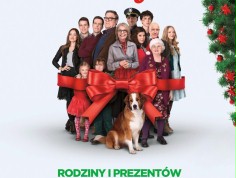 EXCLUSIVE: "Kochajmy się od święta" z polskimi fragmentami filmu