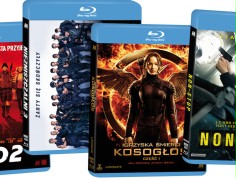 Unikalna okazja dla wielbicieli dobrych film&oacute;w