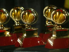 GRAMMY 2016: "50 twarzy Greya" z trzema nominacjami