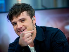 Josh Hutcherson i Kate Upton kręcą z Jamesem Franco najgorszy...