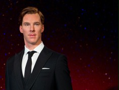 Benedict Cumberbatch zn&oacute;w będzie ratował świat podczas II wojny...