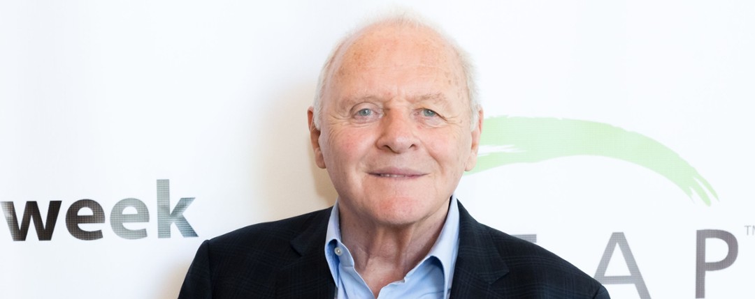 Anthony Hopkins trenerem Mike'a Tysona