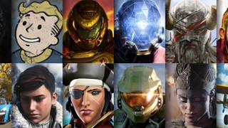 Bethesda+Xbox i nowe konsole po czterech miesiącach