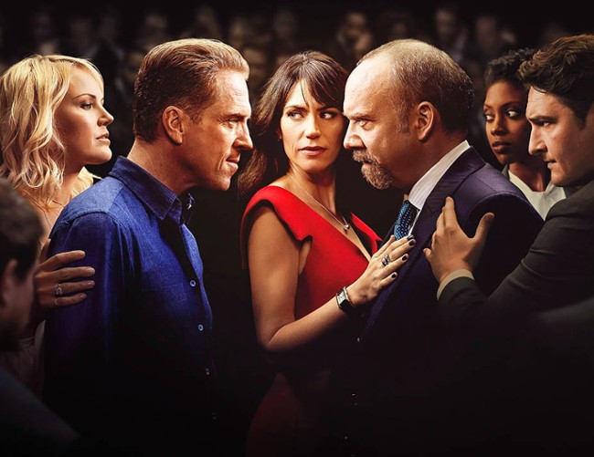 Żegnamy "Billions". Zwiastun 7. sezonu