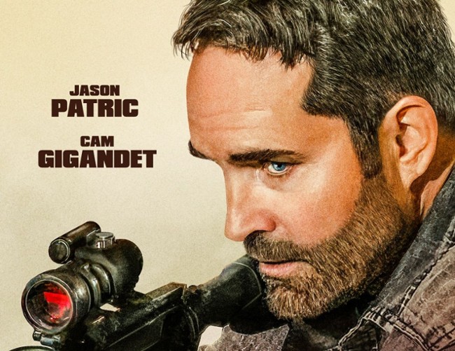 Jason Patric i Cam Gigandet kontra groźny kartel