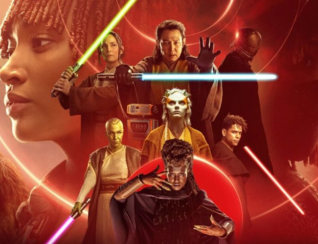 "Gwiezdne wojny: Akolita": Jedi została zamordowana