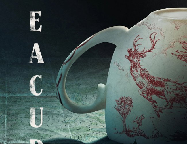 James Wan wyprodukował serialowy horror. Teaser "Teacup"