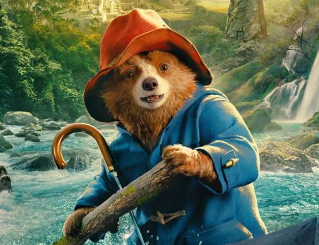 Więcej przygody, więcej humoru. Zwiastun "Paddingtona w Peru"