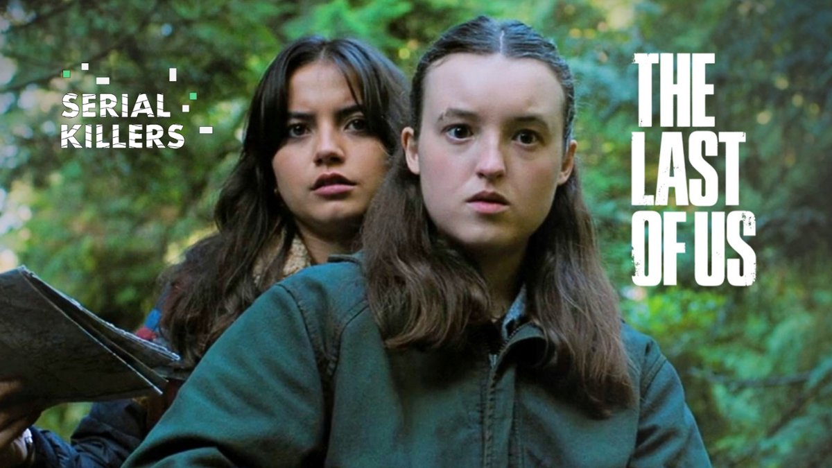 "The Last of Us" Sezon 2, odcinek 3 - recenzja