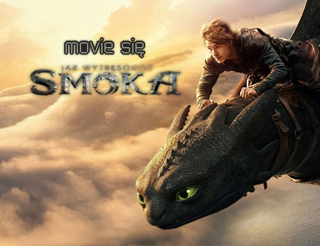 Aktorski "Jak wytresować smoka" lepszy od animacji? Oceniamy