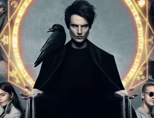 "Sandman" powraca! Netflix pokazał zwiastun 2. sezonu